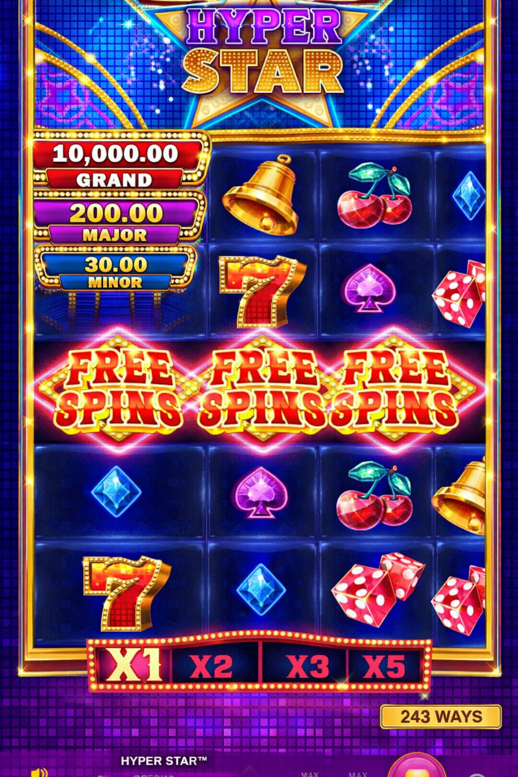 Seven Casino
