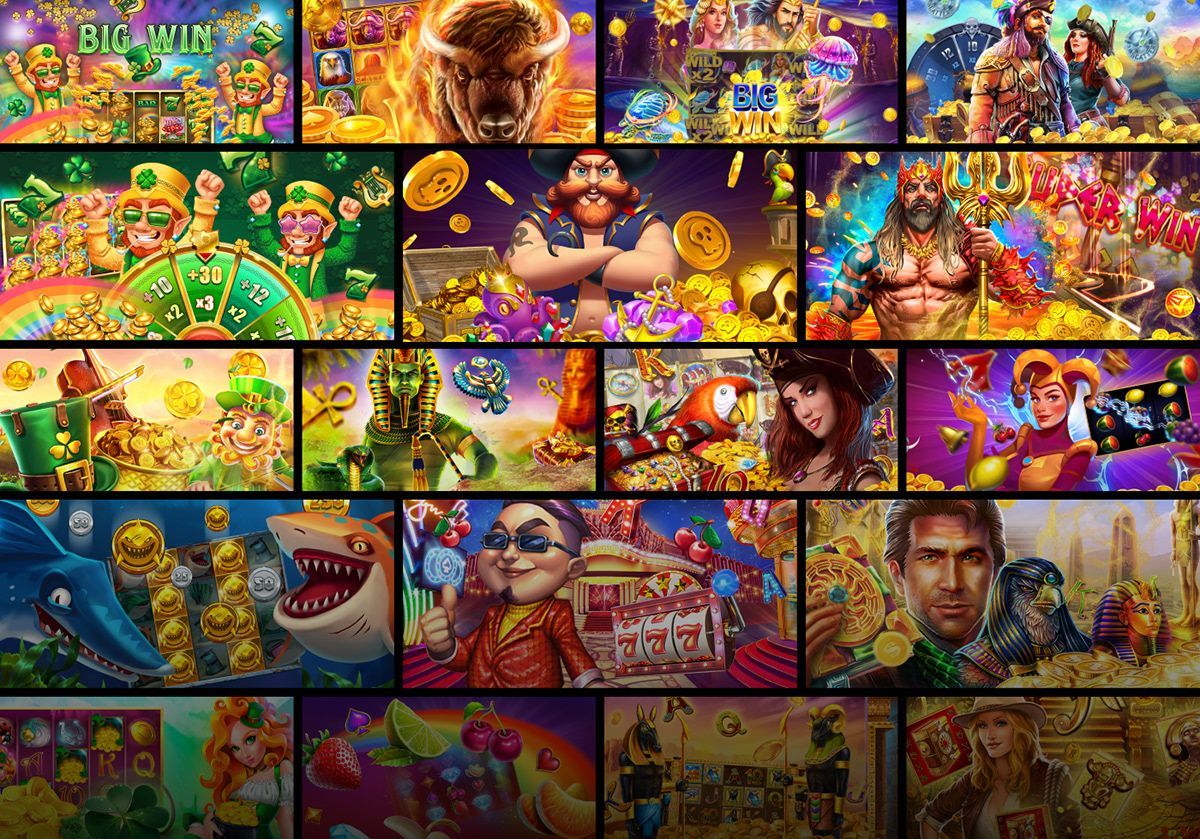 Seven Casino game