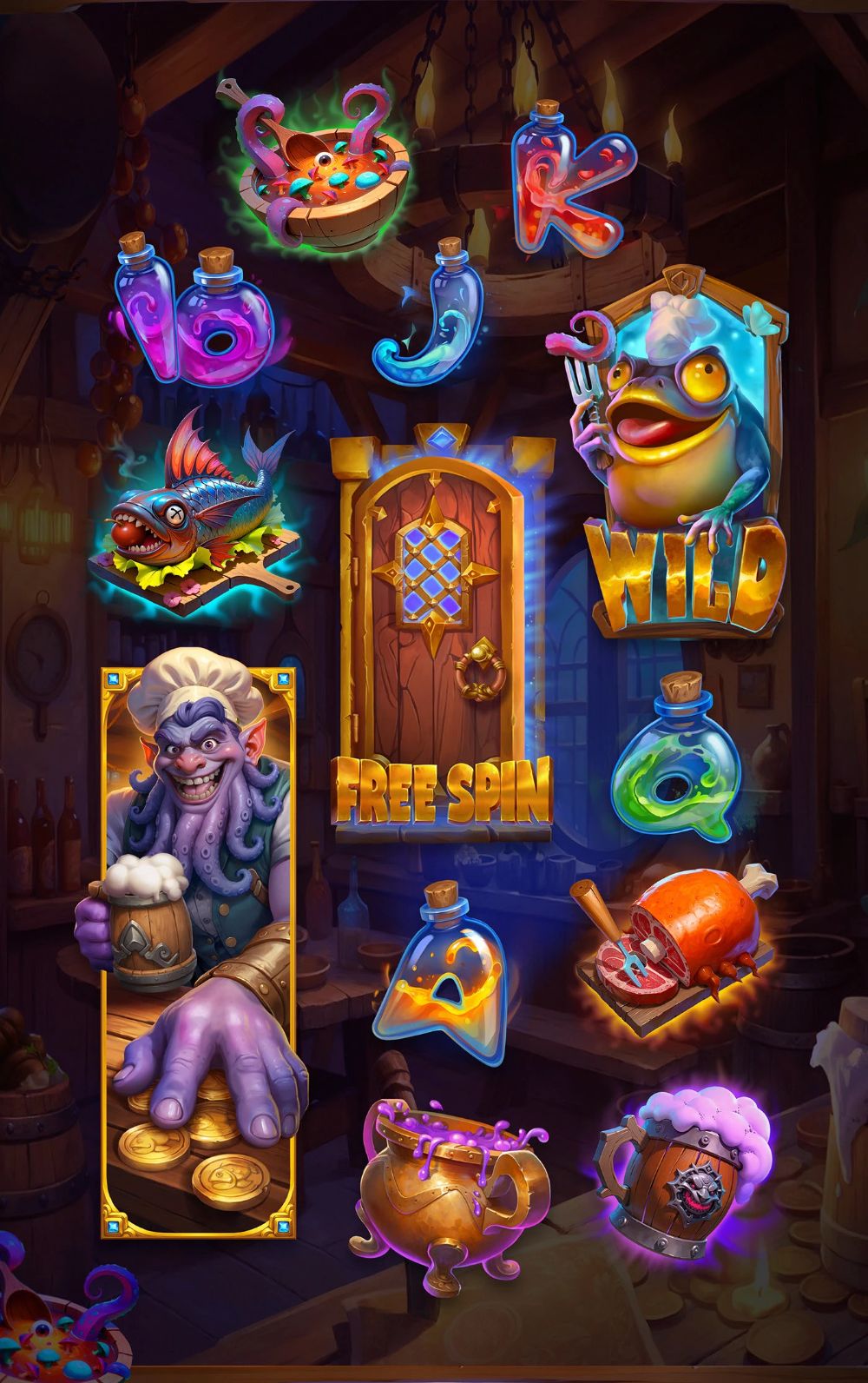Seven Casino