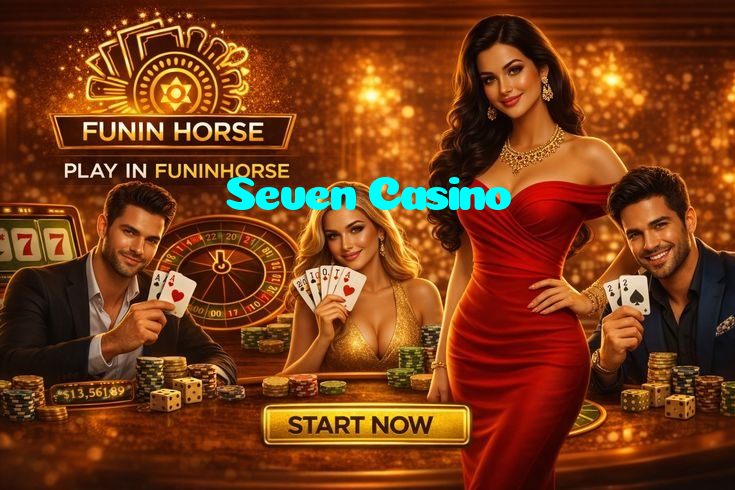 Seven Casino خوش آمدید بونس +600% پیشکش موبائل ایپ کے پروموشن سیکشن میں دکھائی دیتی ہے۔