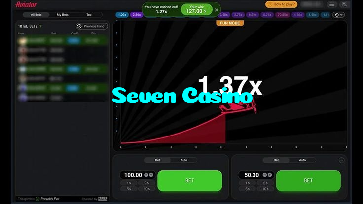 Seven Casino