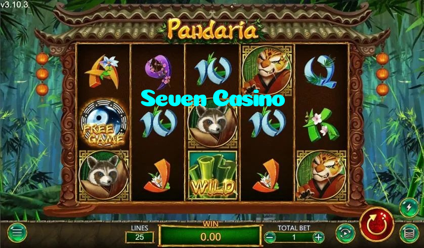 Seven Casino