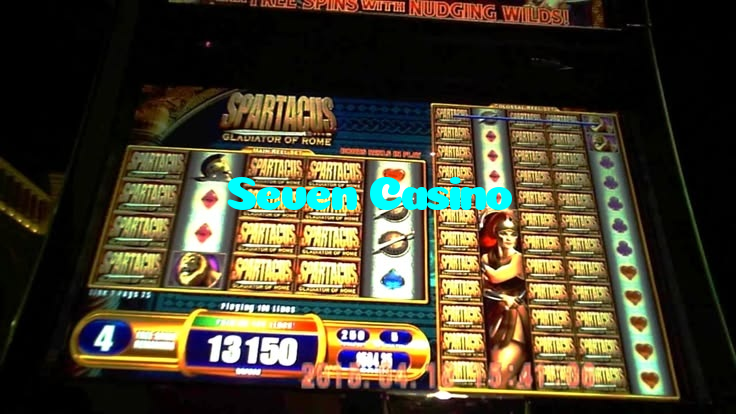 Seven Casino خوش آمدید بونس +600% پیشکش موبائل ایپ کے پروموشن سیکشن میں دکھائی دیتی ہے۔