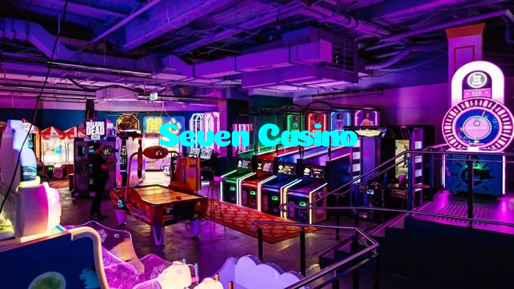 Seven Casino خوش آمدید بونس +600% پیشکش موبائل ایپ کے پروموشن سیکشن میں دکھائی دیتی ہے۔