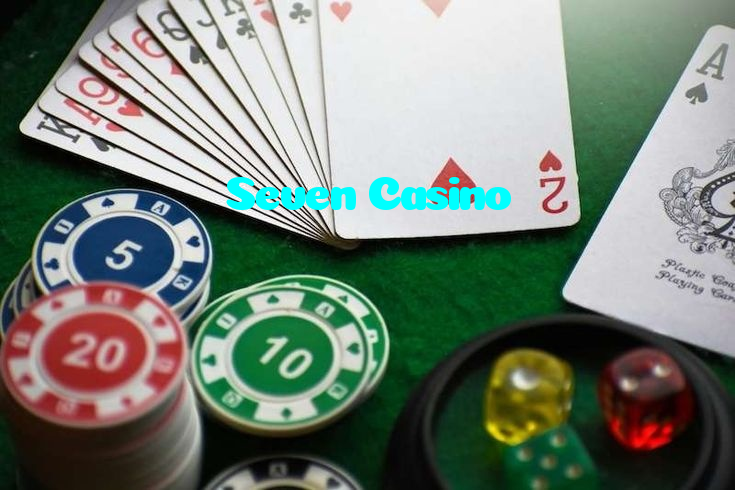 Seven Casino خوش آمدید بونس +600% پیشکش موبائل ایپ کے پروموشن سیکشن میں دکھائی دیتی ہے۔