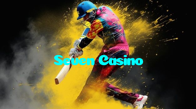 Seven Casino خوش آمدید بونس +600% پیشکش موبائل ایپ کے پروموشن سیکشن میں دکھائی دیتی ہے۔