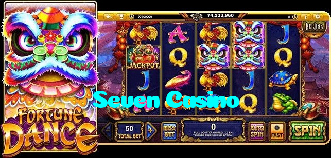 available types of Seven Casino bet including pre-match live express and system bets