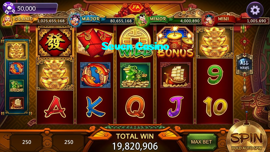 making first deposit on Seven Casino website using local payment methods in Pakistan