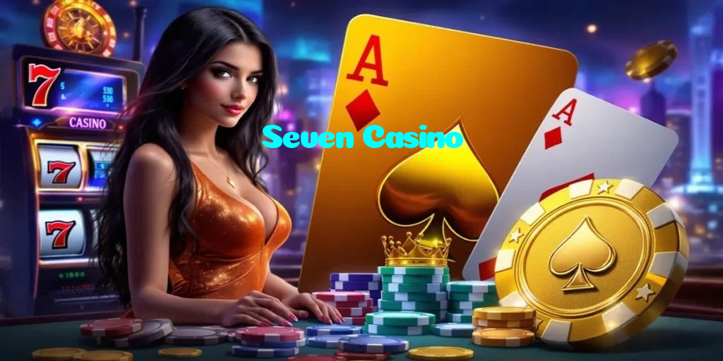 making first deposit on Seven Casino website using local payment methods in Pakistan