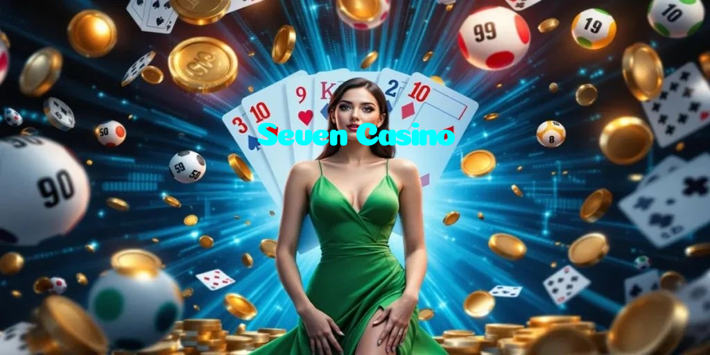 Seven Casino