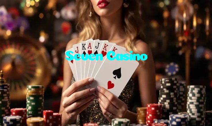 Seven Casino