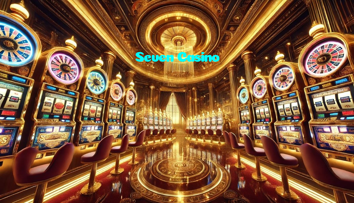 Seven Casino