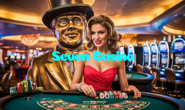 available types of Seven Casino bet including pre-match live express and system bets