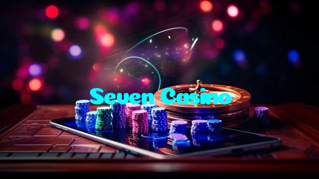 making first deposit on Seven Casino website using local payment methods in Pakistan