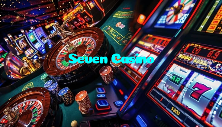 making first deposit on Seven Casino website using local payment methods in Pakistan