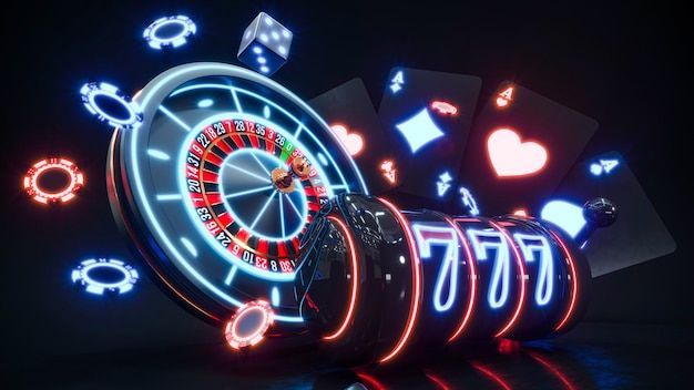 Seven Casino پاکستان ریئل منی گیمز