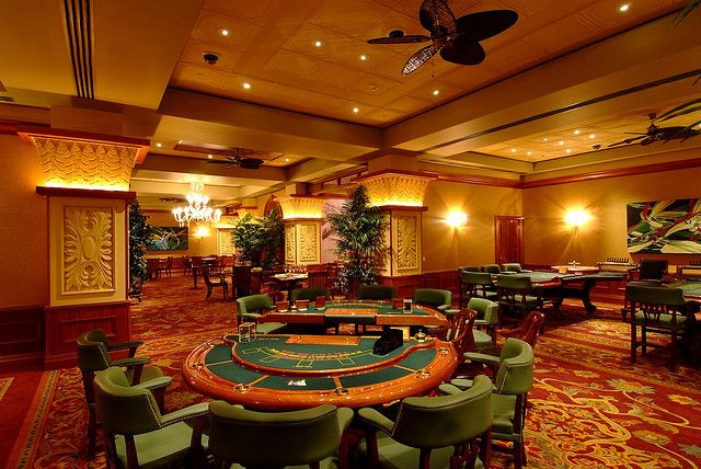 Seven Casino پاکستان ریئل منی گیمز