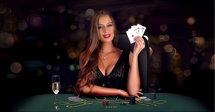 پاکستان میں Seven Casino قانونی ہے۔