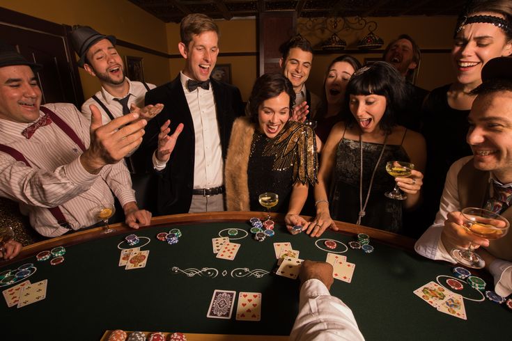 Seven Casino