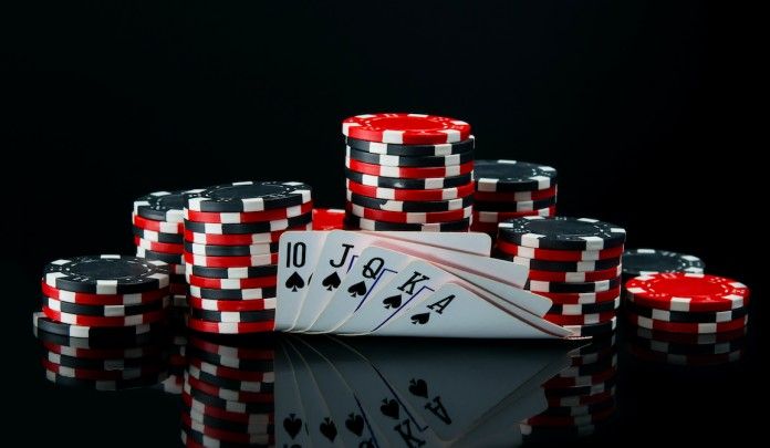 Seven Casino پاکستان ریئل منی گیمز