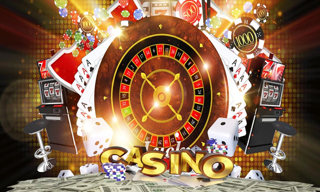 Seven Casino پاکستان ریئل منی گیمز